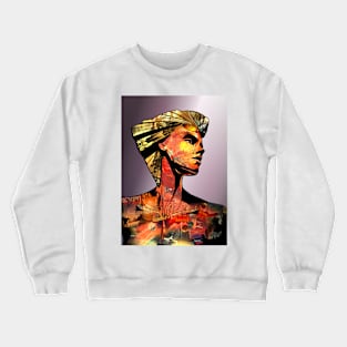 Art Deco 2 Crewneck Sweatshirt